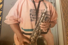 sax