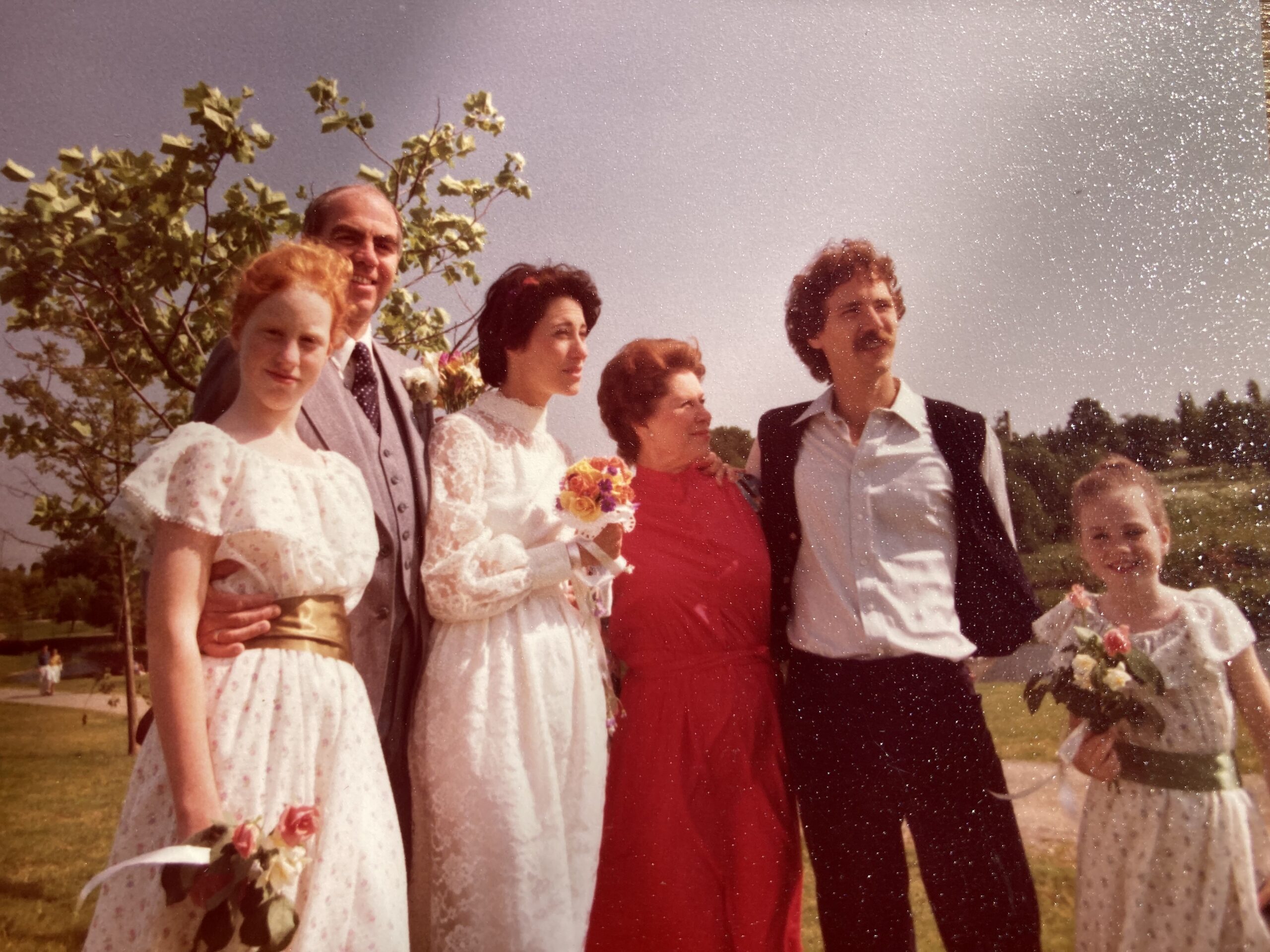 Wedding Photo (Sam)
